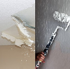 Popcorn Removal/Texture Removal