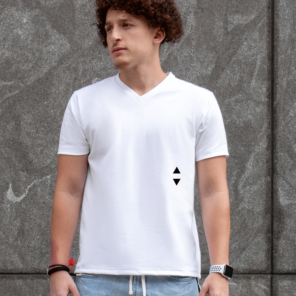 t shirt length