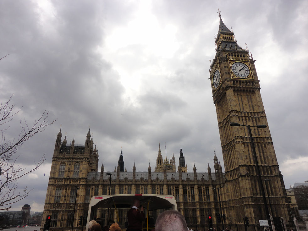 Big Ben