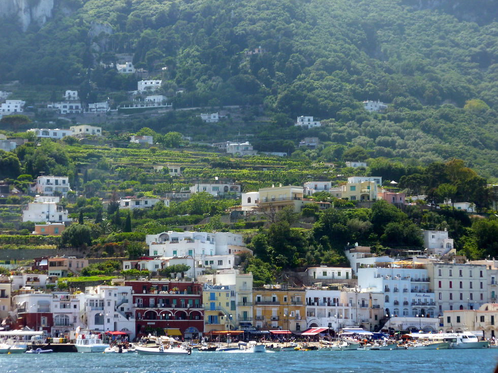 Capri
