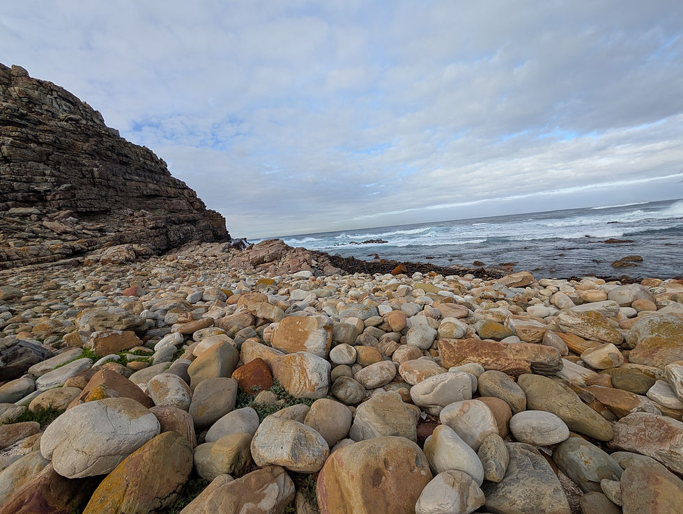 Cape of Good Hope