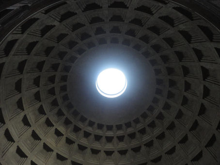 Rome as a Tourist