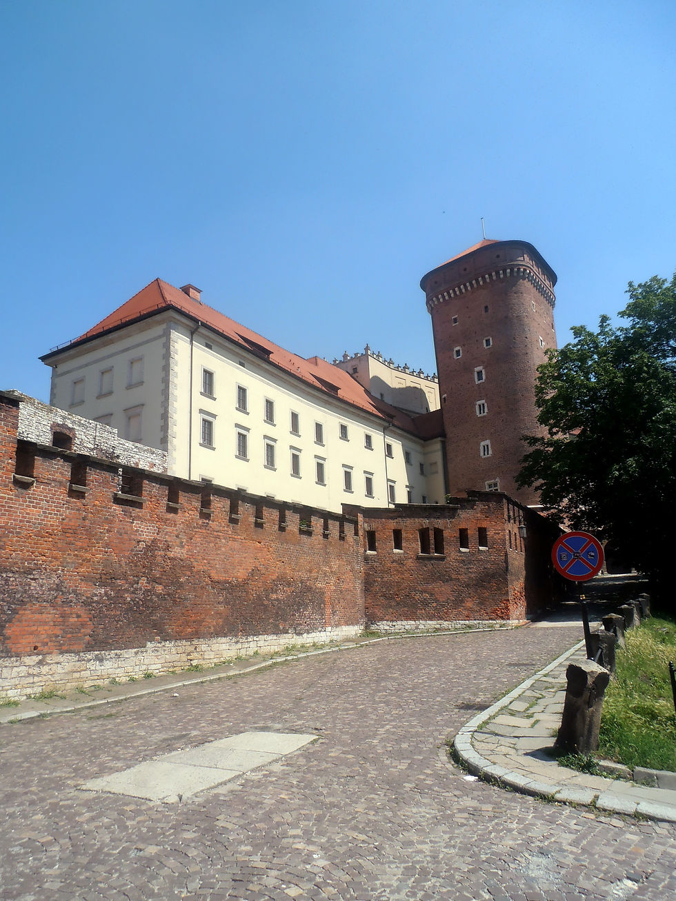 Royal Castle