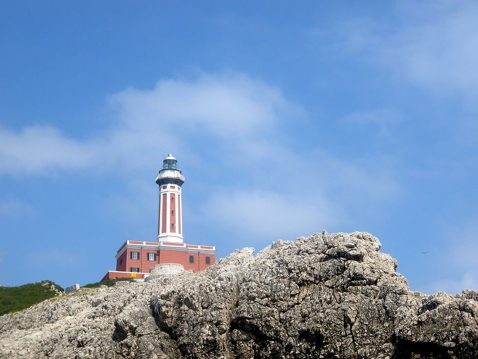 Capri