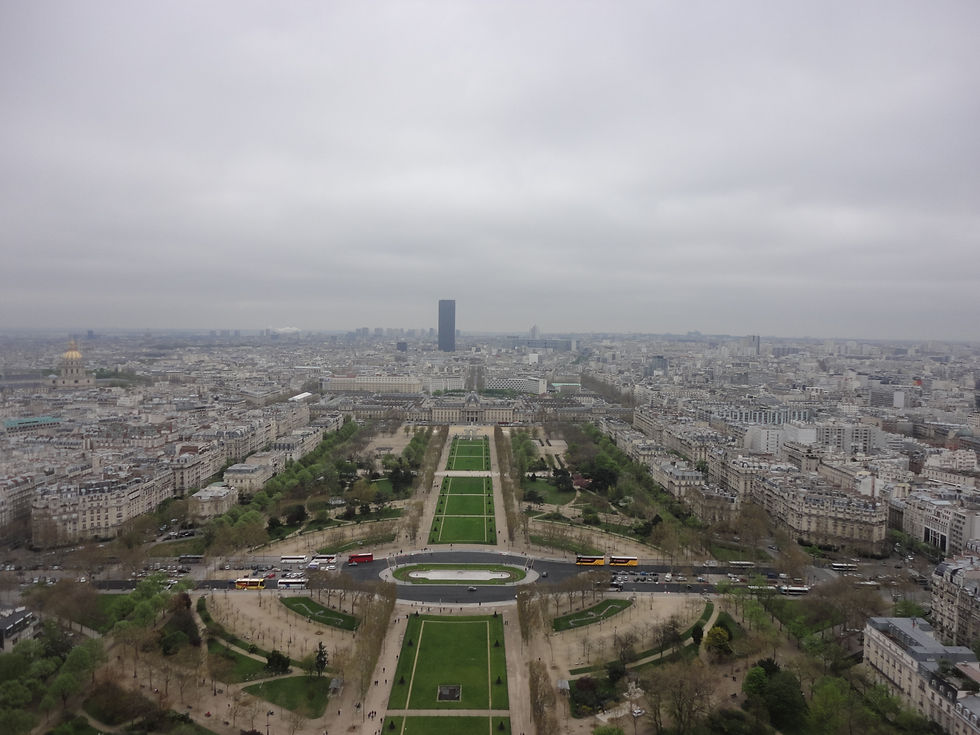 Paris - Day 2 258