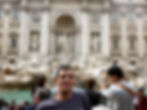 Trevi Fountain