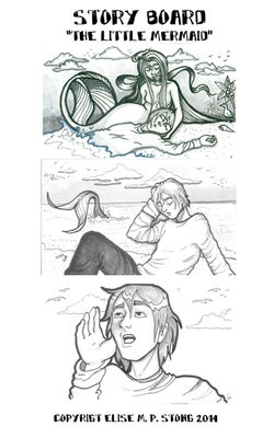 Story board 2