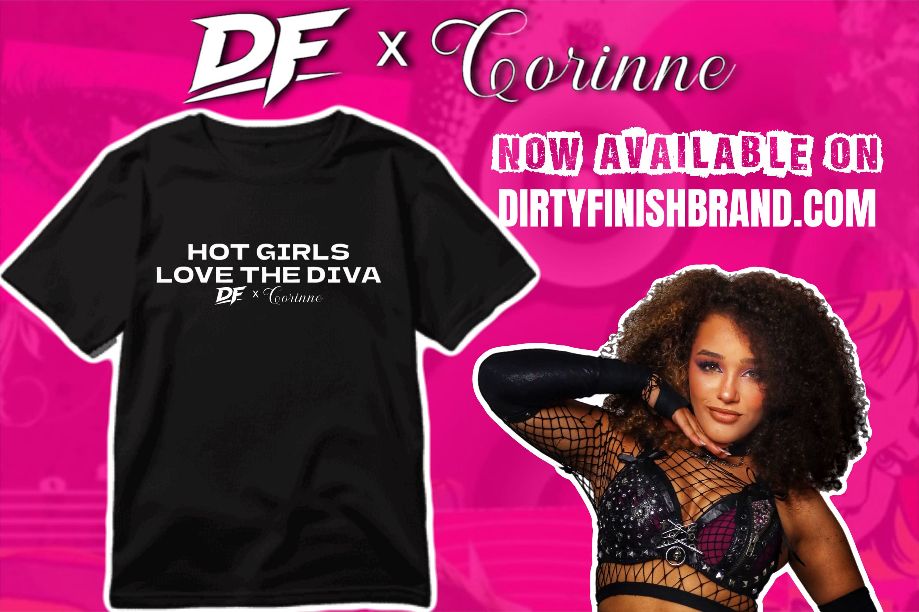 Hot Girls Love The Diva