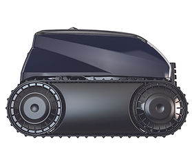 Zodiac Duo-X DX3000 Robotic Pool Cleaner