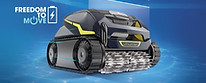 Cordless Robotic Pool Cleaner Brisbane