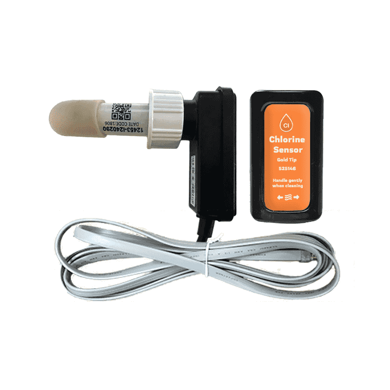 Thumbnail: AstralPool VIRON eQ35 Salt Chlorinator with Bluetooth Control