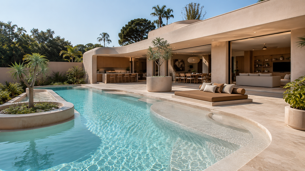 Brisbane Pool Services