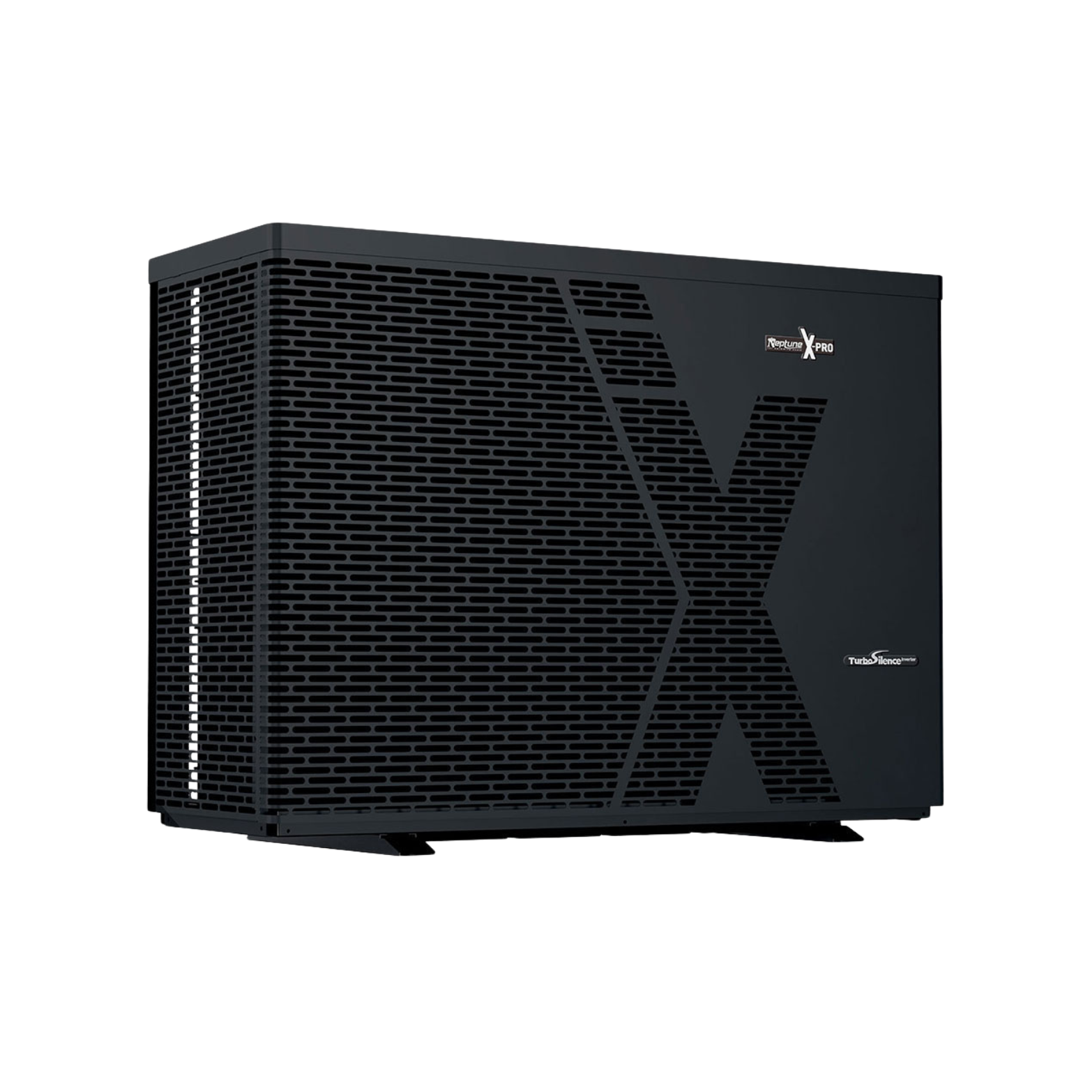 X-Pro Full Inverter 21.5kW Pool Heat Pump w/ WiFi