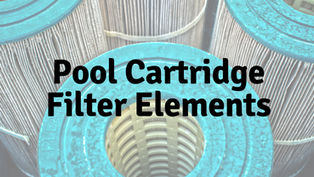 How to Extend the Life of Your Pool Cartridge Filter in Brisbane
