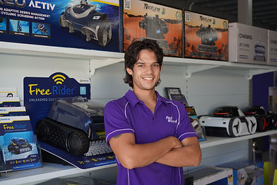 Brisbane Pool Equipment Repairs