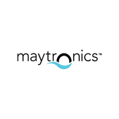 Maytronics Robot Pool Cleaner Brisbane
