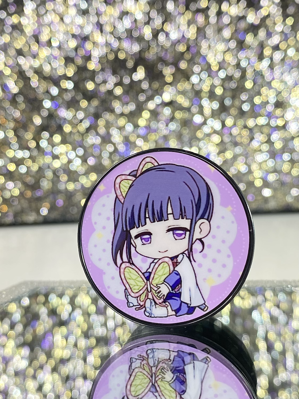 Thumbnail: Kanao Tsuyuri Adjustable Phone Holder