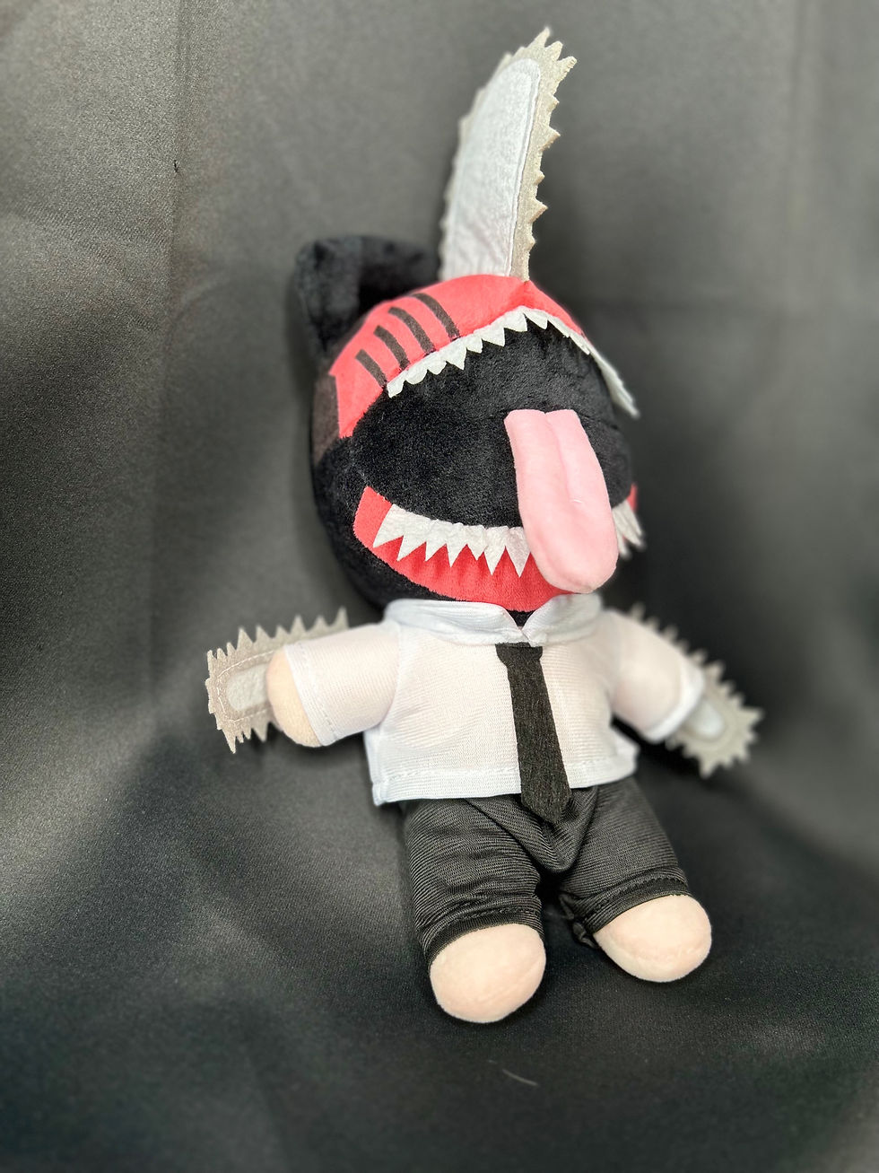 Thumbnail: Chainsaw Hero: Denji Plushie