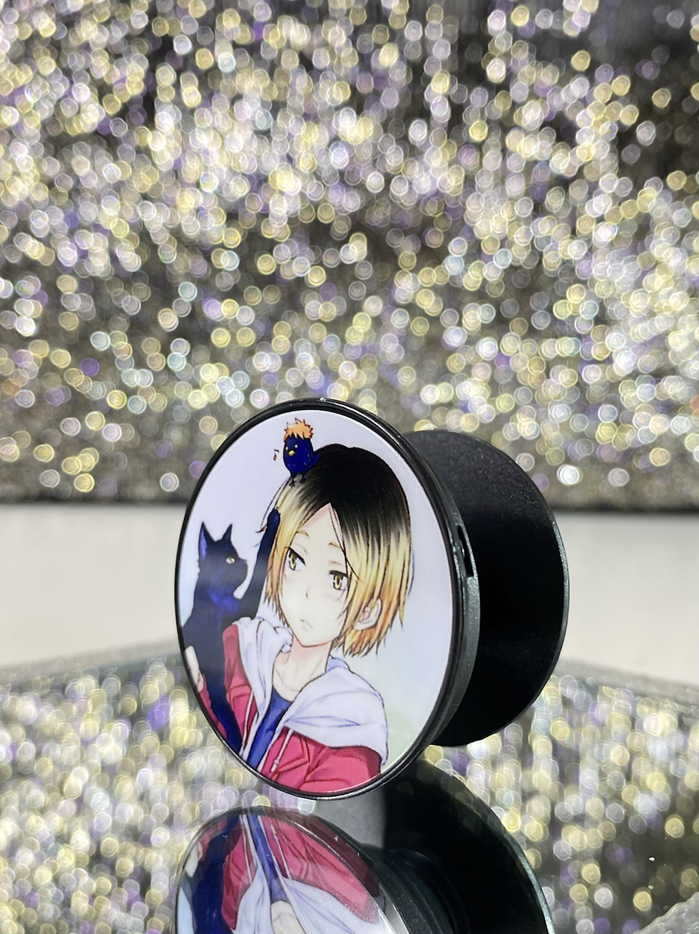 Thumbnail: Kenma Adjustable Phone Holder
