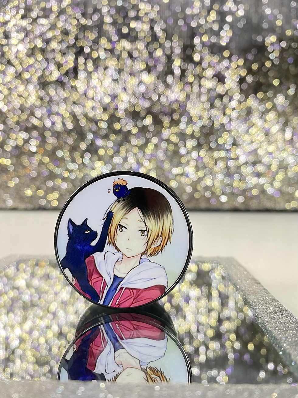 Thumbnail: Kenma Adjustable Phone Holder