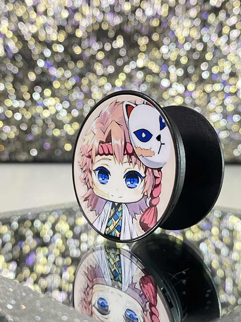Thumbnail: Sabito Adjustable Phone Holder