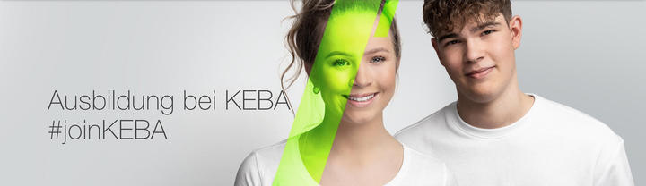 KEBA, Employer Branding, Personalmarketing, Kampagne, Lehrlingskampagne, Recruiting