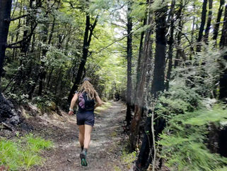 Resisting fatigue deep into a race: The importance of durability