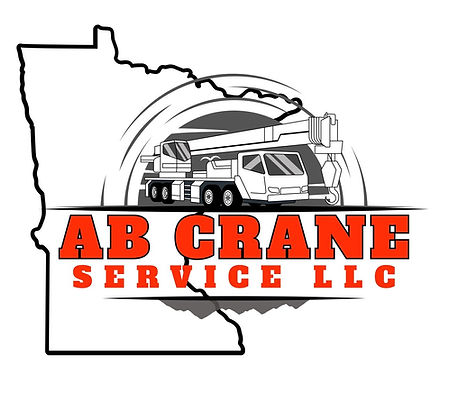 Crane logo