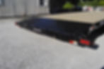 Thumbnail: Sure Trac 7x20 (18+2) Car Hauler