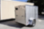 Thumbnail: DarkHorse 5x8 2500 Series