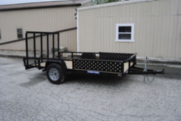 Sure Trac 7x12 ATV