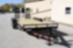 Thumbnail: Sure Trac 7x18 Equipment Trailer