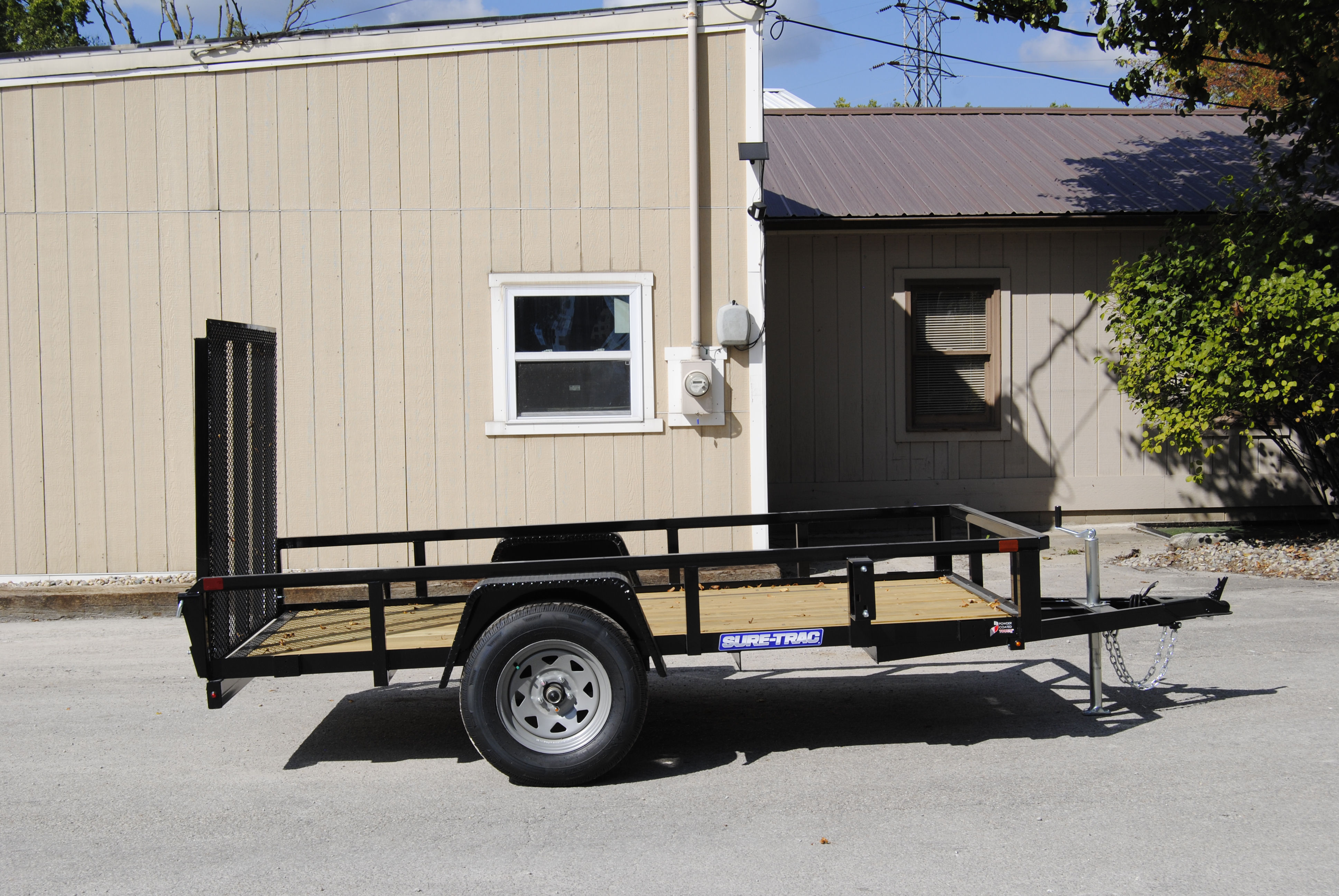 Sure Trac 5x10