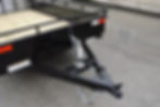 Thumbnail: Sure Trac 6x12 Steel Side