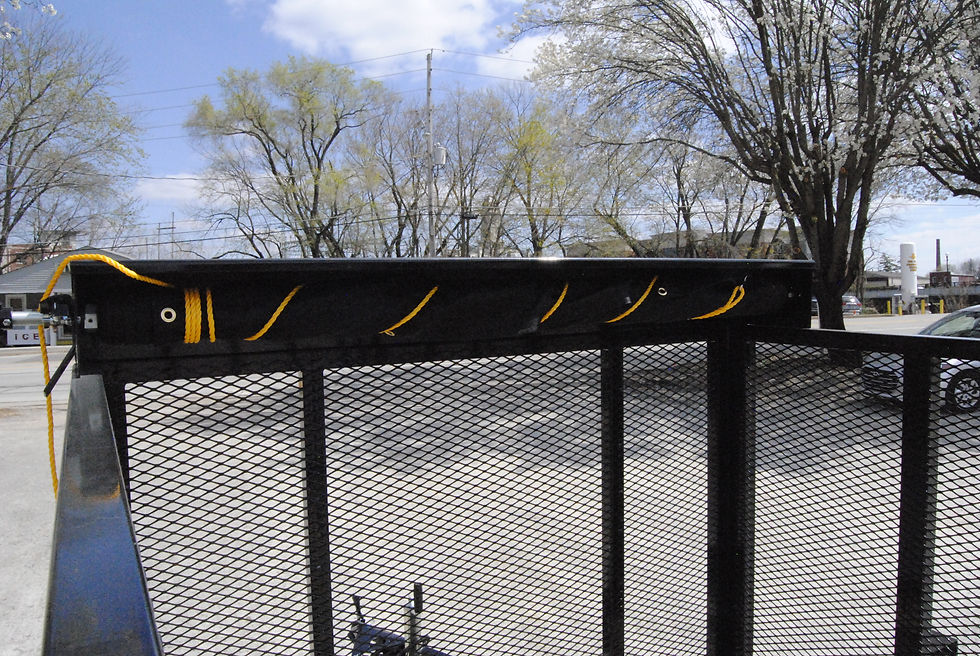 Thumbnail: Sure Trac 5x8