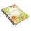 Thumbnail: Watercolor Printed Journal Happy Days