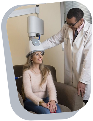TMS Treatment