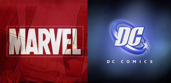 Calendário de Filmes | DC e Marvel nos cinemas:
