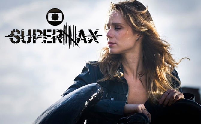 Supermax: A nova série da Globo