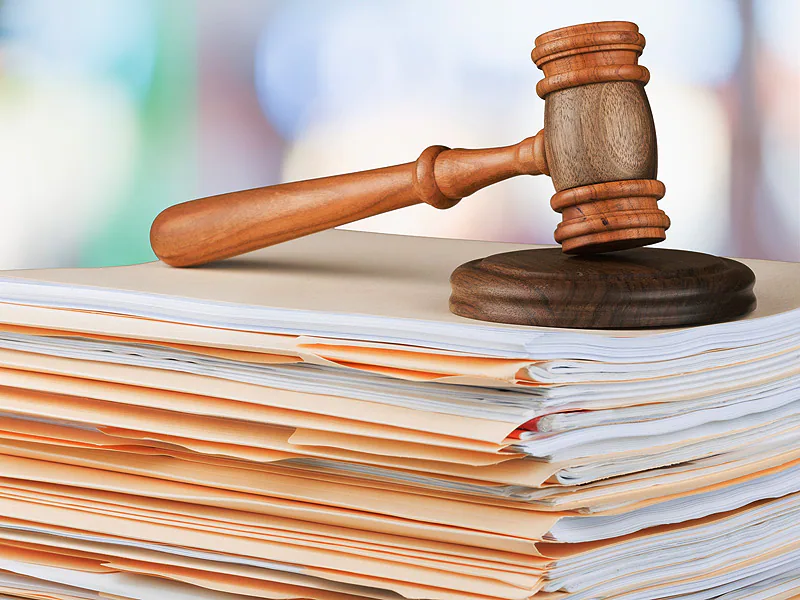 And the Lawsuits have already begun based on this 'deal'