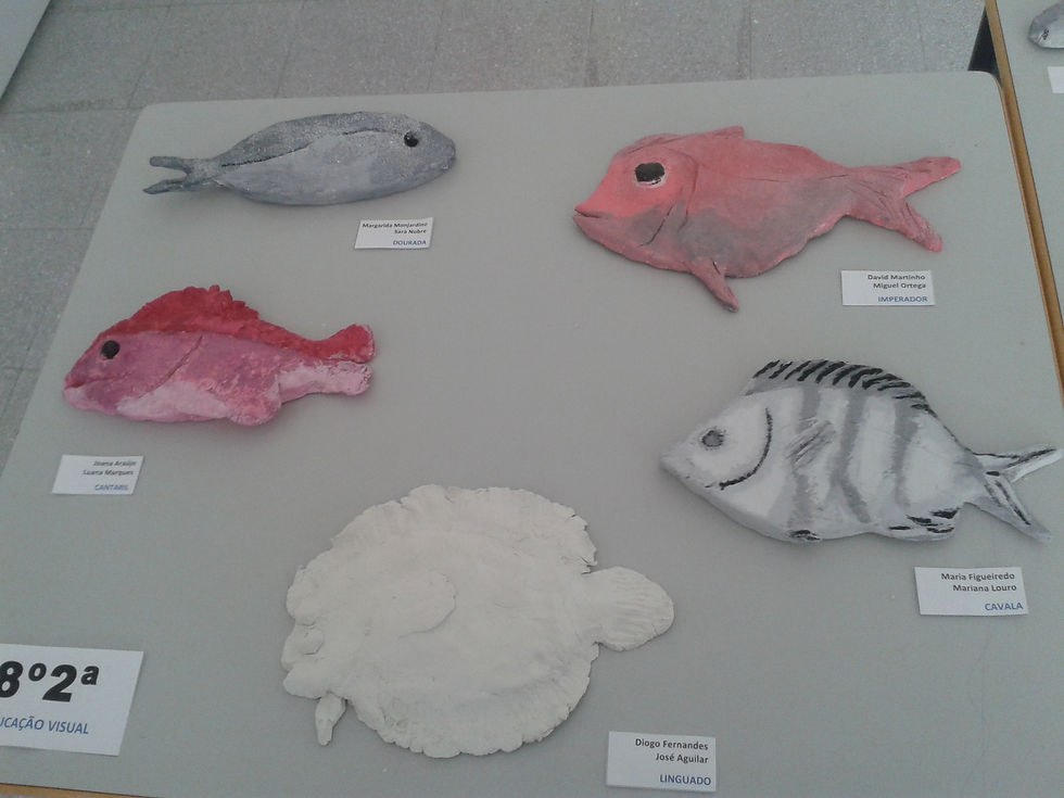 maquetes