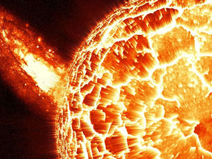 The Secret Math Lives of Stars