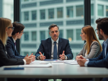 Maximizing Stakeholder Value through Effective Consulting