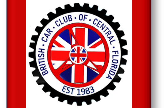 British Car Club of Central Florida "First Sunday" Breakfast Gathering