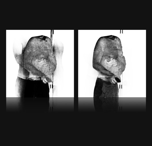 Strip Tease # 2
From Photographic Dialogue
Date : 2015
PR©D MLB
