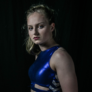 Millie Mckenzie | RevPro