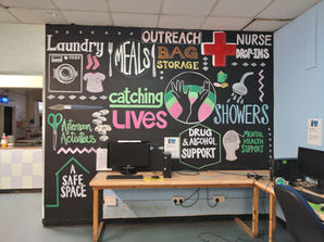 Catching Lives Latest News: September 2024