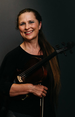 Andrew Read - Rehearsal Choir Director