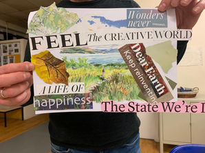 Meet Visual Poetry's Michał Piotrowski