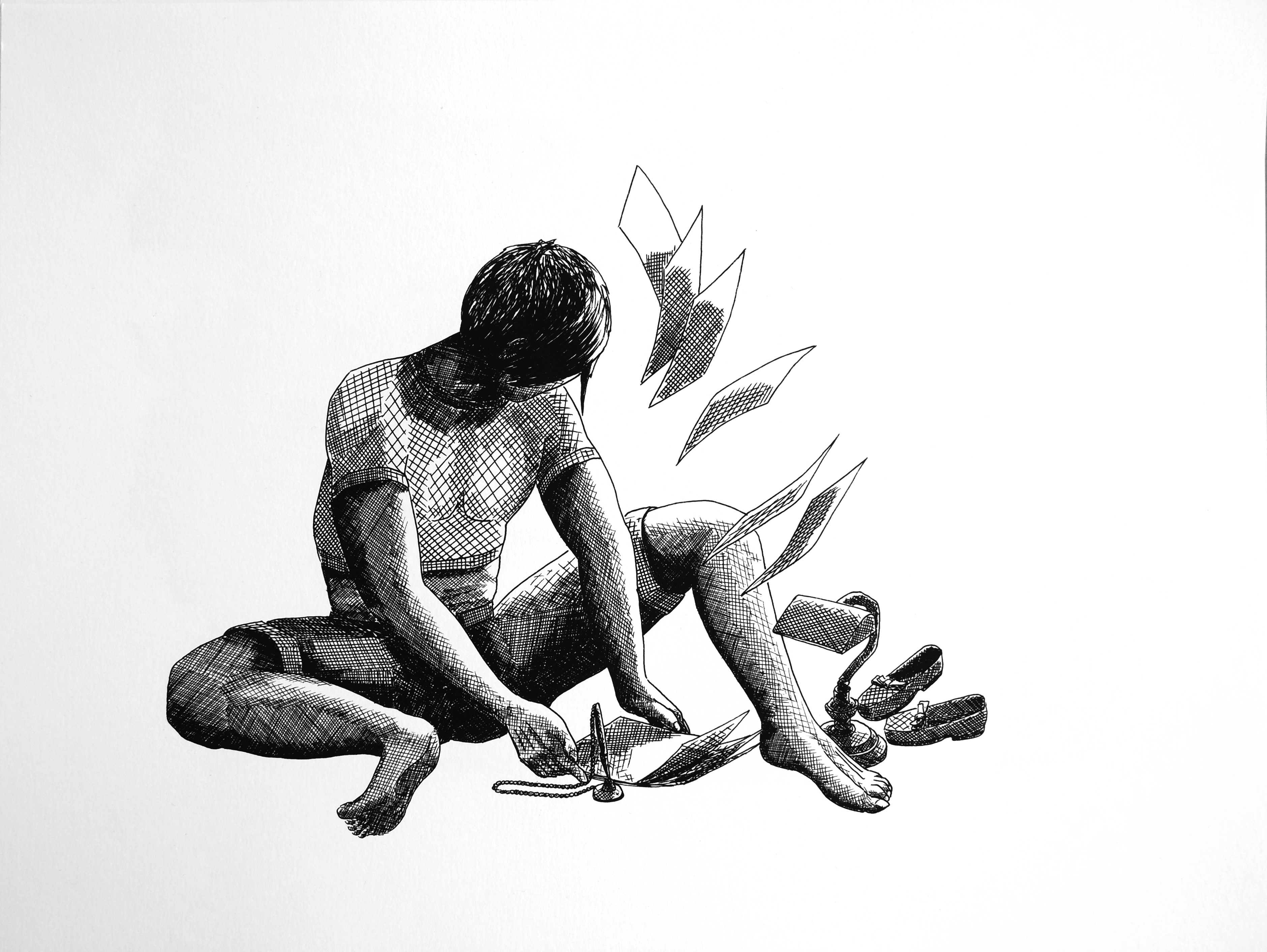 Isabelle Brenot